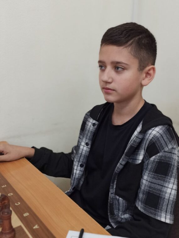 Чемпіонат області серед чоловіків і жінок з класичних шахів,  швидких шахів та бліцу, 12.10-20.10.2024 – Підсумки