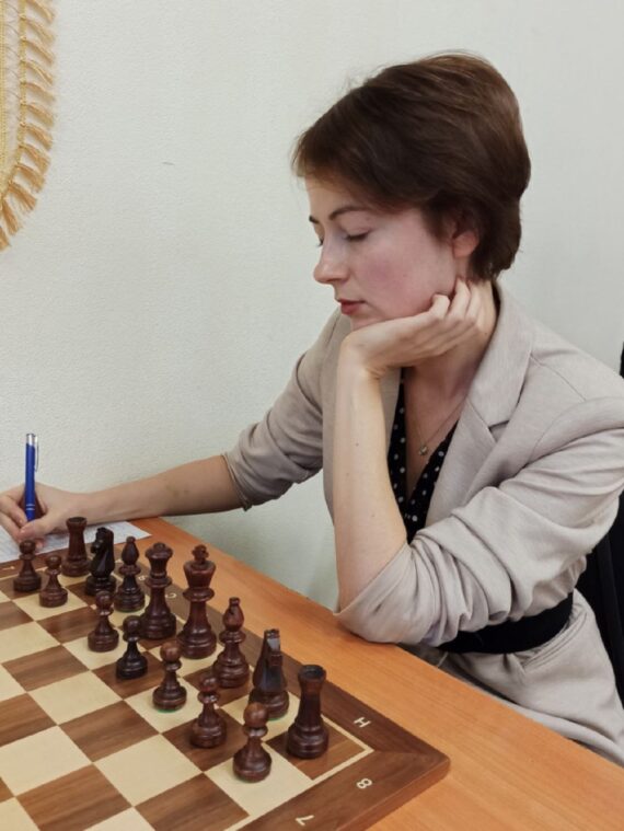 Чемпіонат області серед чоловіків і жінок з класичних шахів,  швидких шахів та бліцу, 12.10-20.10.2024 – Підсумки