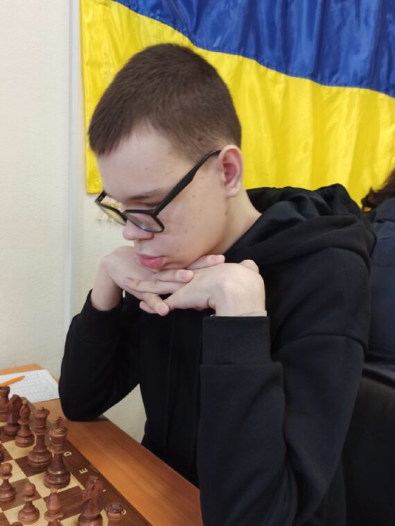 Чемпіонат області серед чоловіків і жінок з класичних шахів,  швидких шахів та бліцу, 12.10-20.10.2024 – Підсумки
