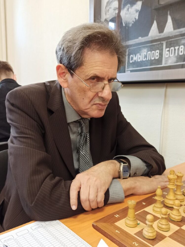 Чемпіонат області серед чоловіків і жінок з класичних шахів,  швидких шахів та бліцу, 12.10-20.10.2024 – Підсумки