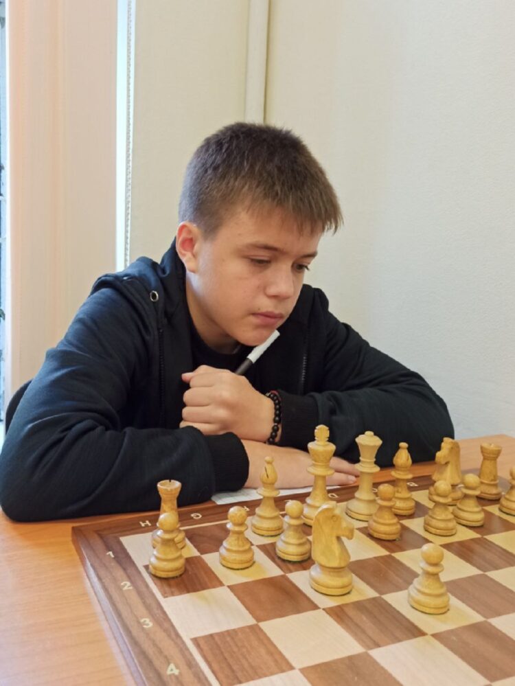 Чемпіонат області серед чоловіків і жінок з класичних шахів,  швидких шахів та бліцу, 12.10-20.10.2024 – Підсумки