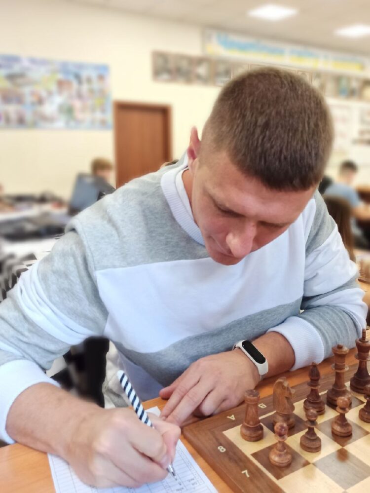 Чемпіонат області серед чоловіків і жінок з класичних шахів,  швидких шахів та бліцу, 12.10-20.10.2024 – Підсумки