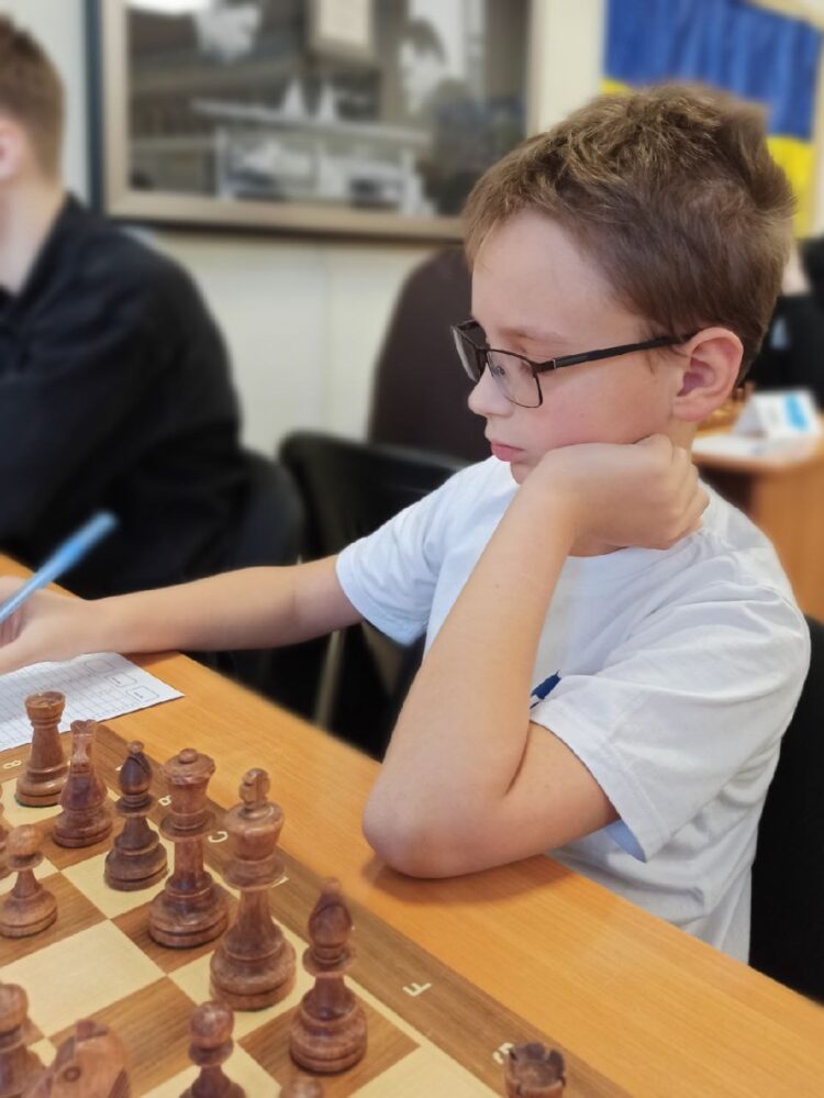 Чемпіонат області серед чоловіків і жінок з класичних шахів,  швидких шахів та бліцу, 12.10-20.10.2024 – Підсумки