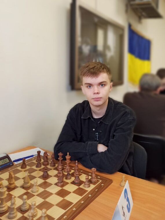 Чемпіонат області серед чоловіків і жінок з класичних шахів,  швидких шахів та бліцу, 12.10-20.10.2024 – Підсумки