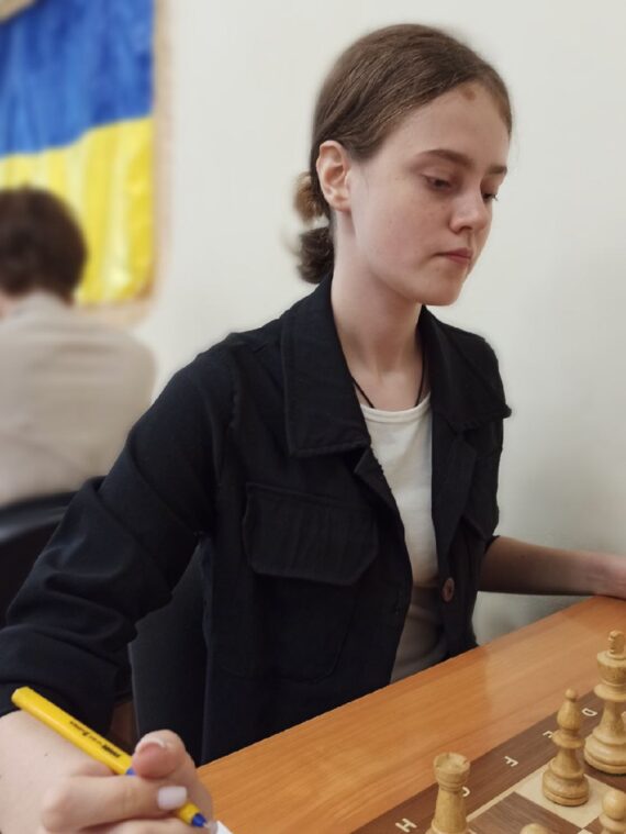 Чемпіонат області серед чоловіків і жінок з класичних шахів,  швидких шахів та бліцу, 12.10-20.10.2024 – Підсумки