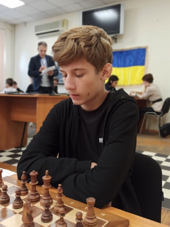 Чемпіонат області серед чоловіків і жінок з класичних шахів,  швидких шахів та бліцу, 12.10-20.10.2024 – Підсумки