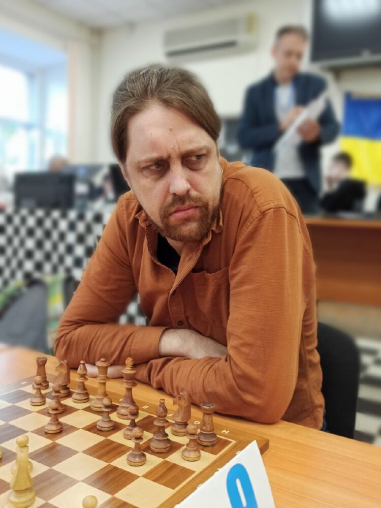 Чемпіонат області серед чоловіків і жінок з класичних шахів,  швидких шахів та бліцу, 12.10-20.10.2024 – Підсумки