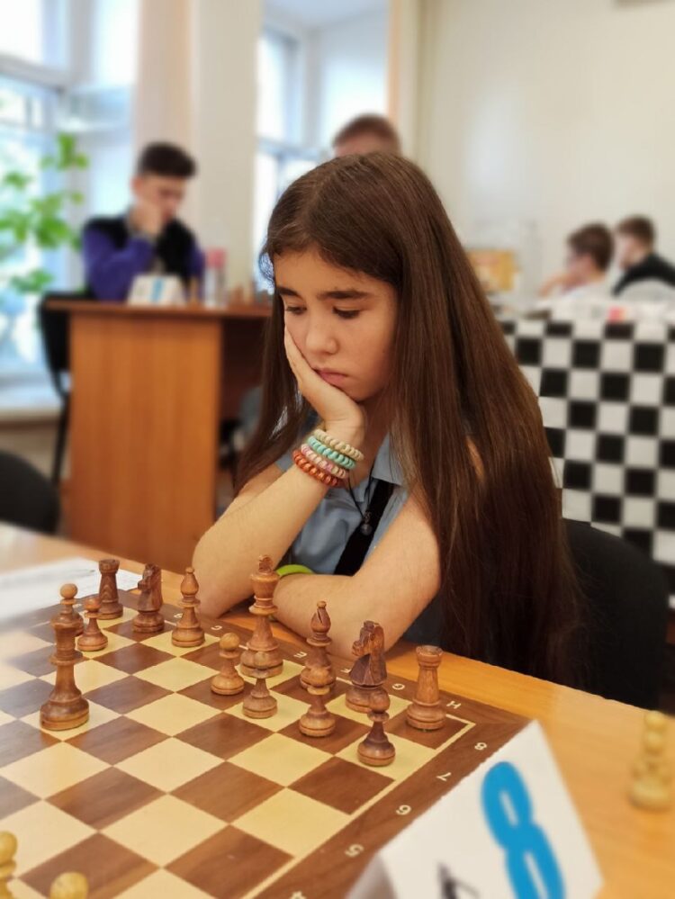 Чемпіонат області серед чоловіків і жінок з класичних шахів,  швидких шахів та бліцу, 12.10-20.10.2024 – Підсумки
