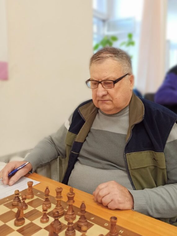 Чемпіонат області серед чоловіків і жінок з класичних шахів,  швидких шахів та бліцу, 12.10-20.10.2024 – Підсумки