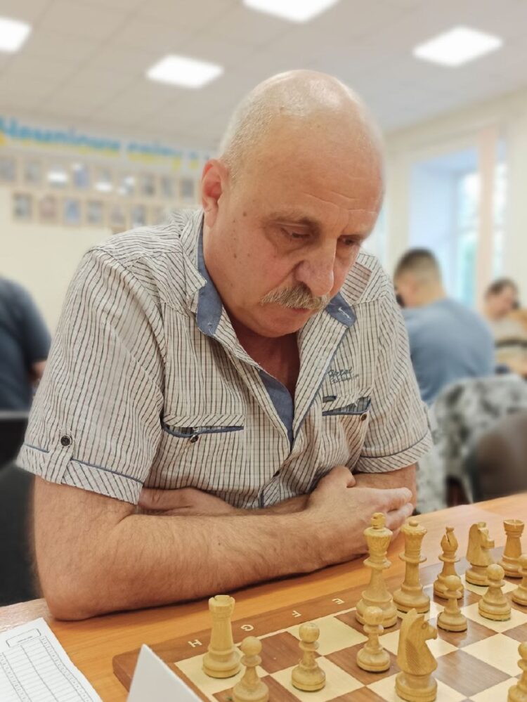 Чемпіонат області серед чоловіків і жінок з класичних шахів,  швидких шахів та бліцу, 12.10-20.10.2024 – Підсумки