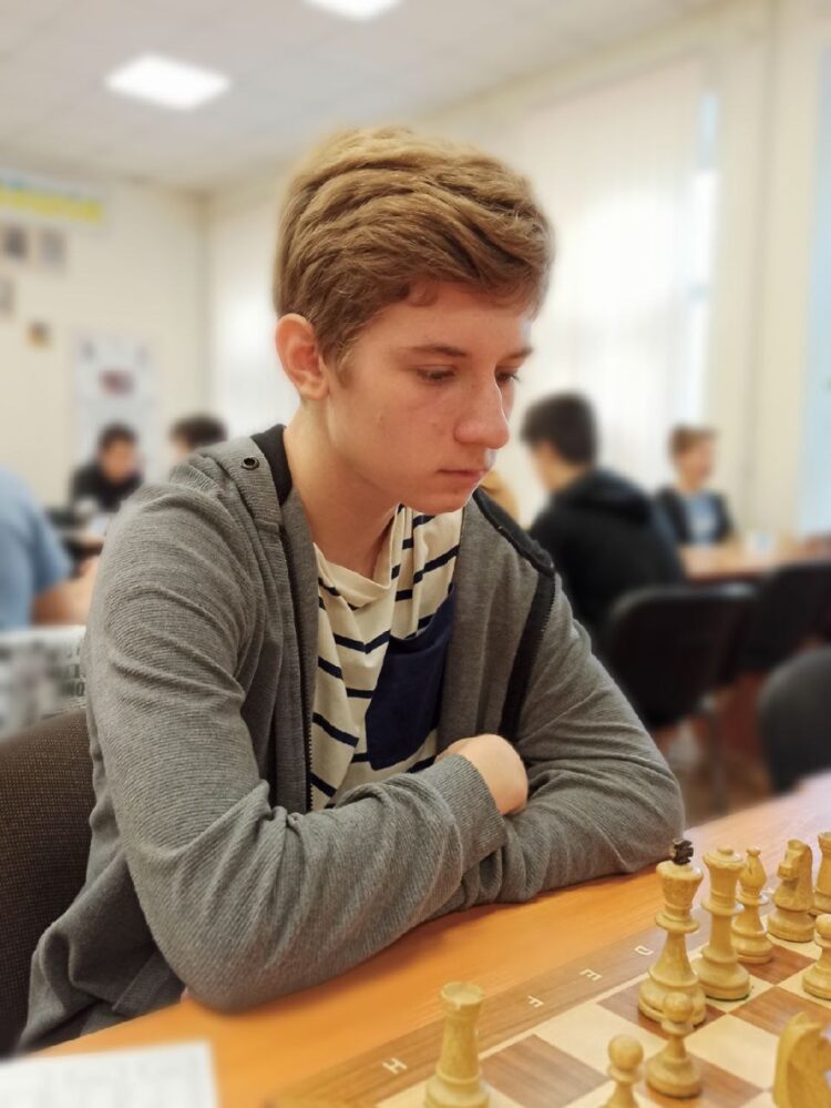 Чемпіонат області серед чоловіків і жінок з класичних шахів,  швидких шахів та бліцу, 12.10-20.10.2024 – Підсумки