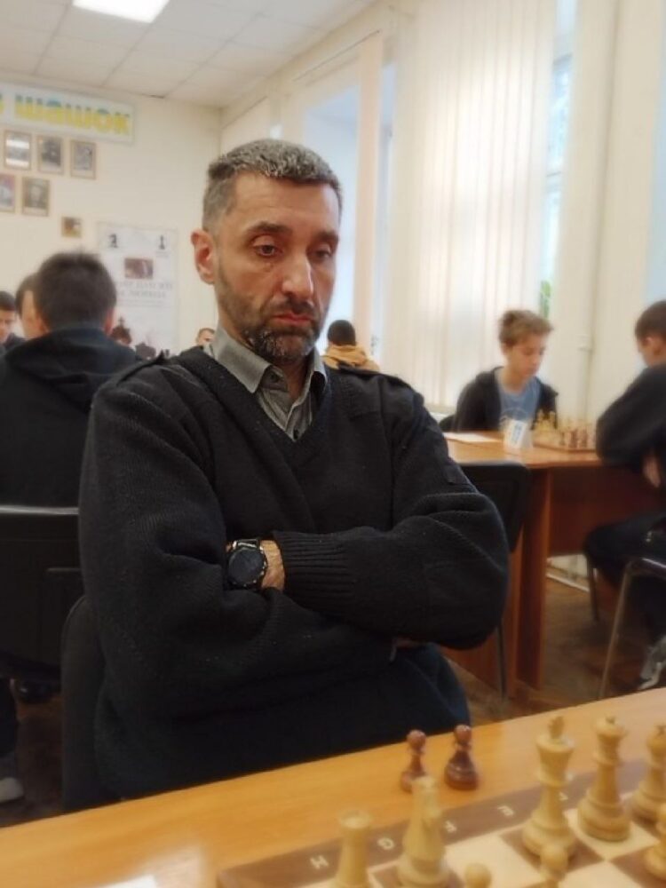 Чемпіонат області серед чоловіків і жінок з класичних шахів,  швидких шахів та бліцу, 12.10-20.10.2024 – Підсумки