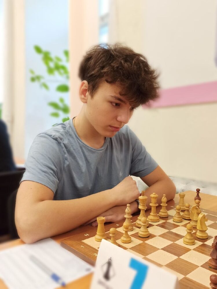 Чемпіонат області серед чоловіків і жінок з класичних шахів,  швидких шахів та бліцу, 12.10-20.10.2024 – Підсумки