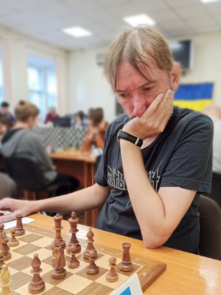 Чемпіонат області серед чоловіків і жінок з класичних шахів,  швидких шахів та бліцу, 12.10-20.10.2024 – Підсумки