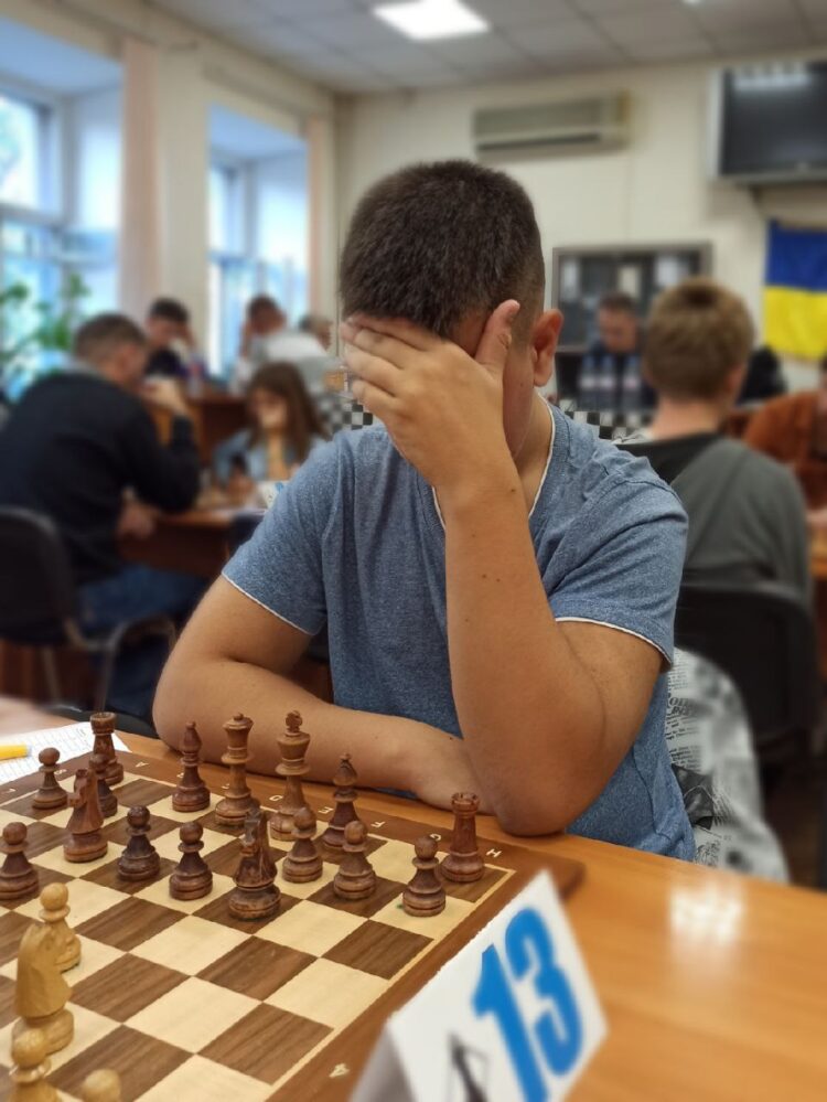 Чемпіонат області серед чоловіків і жінок з класичних шахів,  швидких шахів та бліцу, 12.10-20.10.2024 – Підсумки