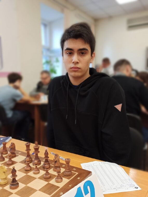 Чемпіонат області серед чоловіків і жінок з класичних шахів,  швидких шахів та бліцу, 12.10-20.10.2024 – Підсумки
