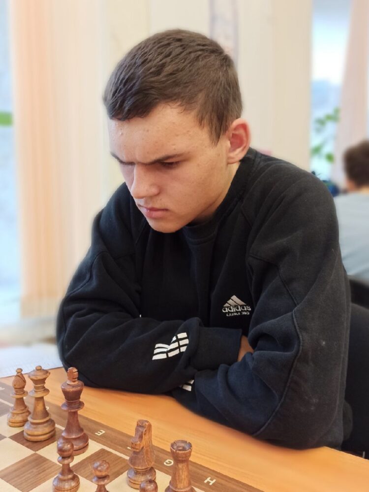 Чемпіонат області серед чоловіків і жінок з класичних шахів,  швидких шахів та бліцу, 12.10-20.10.2024 – Підсумки