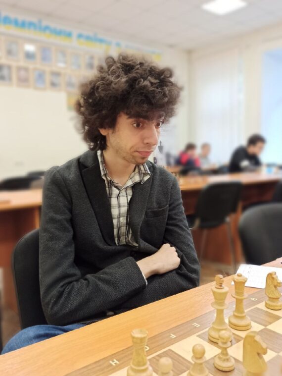 Чемпіонат області серед чоловіків і жінок з класичних шахів,  швидких шахів та бліцу, 12.10-20.10.2024 – Підсумки