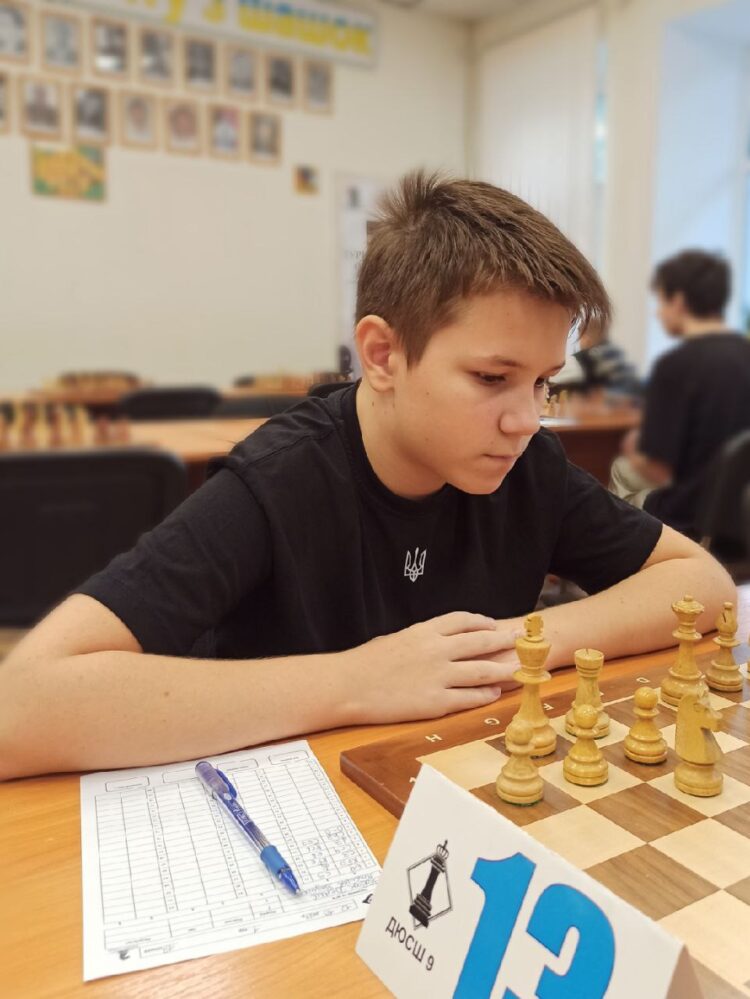 Чемпіонат області серед чоловіків і жінок з класичних шахів,  швидких шахів та бліцу, 12.10-20.10.2024 – Підсумки