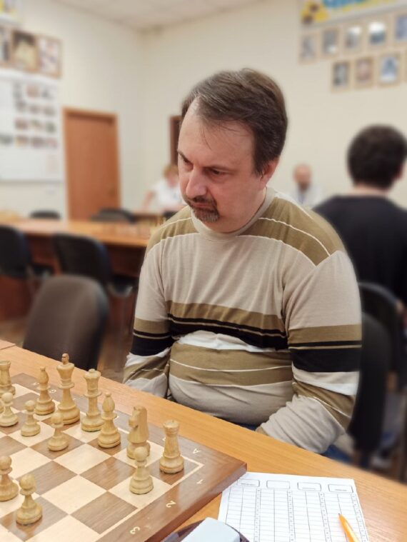 Чемпіонат області серед чоловіків і жінок з класичних шахів,  швидких шахів та бліцу, 12.10-20.10.2024 – Підсумки
