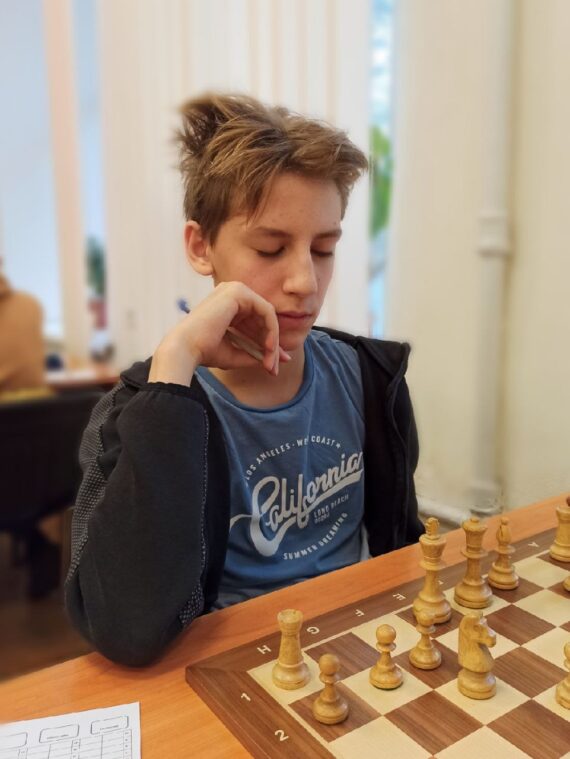 Чемпіонат області серед чоловіків і жінок з класичних шахів,  швидких шахів та бліцу, 12.10-20.10.2024 – Підсумки