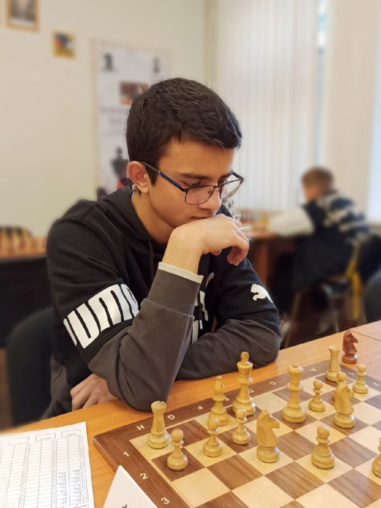 Чемпіонат області серед чоловіків і жінок з класичних шахів,  швидких шахів та бліцу, 12.10-20.10.2024 – Підсумки