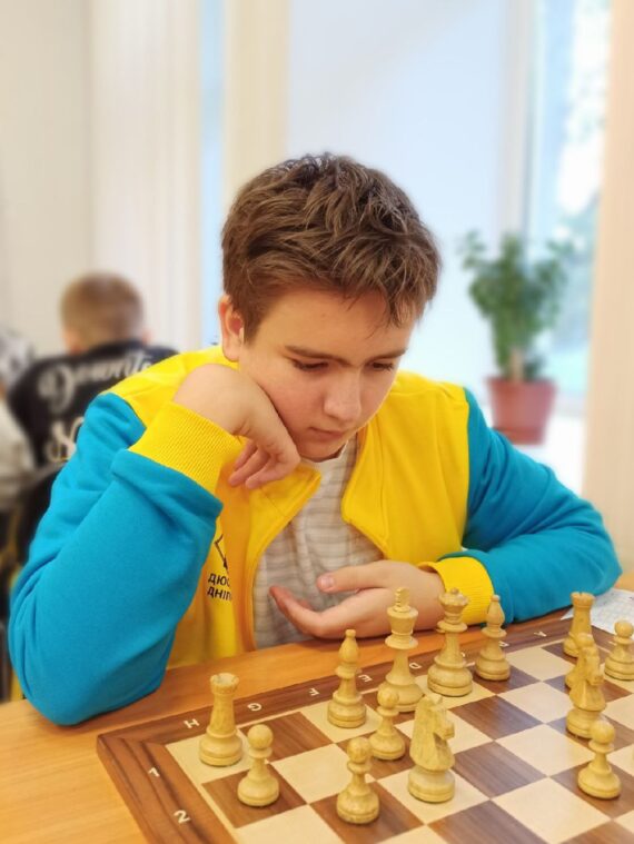 Чемпіонат області серед чоловіків і жінок з класичних шахів,  швидких шахів та бліцу, 12.10-20.10.2024 – Підсумки