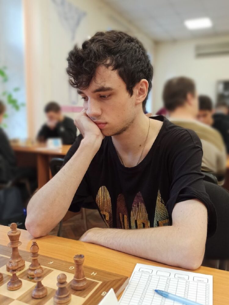 Чемпіонат області серед чоловіків і жінок з класичних шахів,  швидких шахів та бліцу, 12.10-20.10.2024 – Підсумки