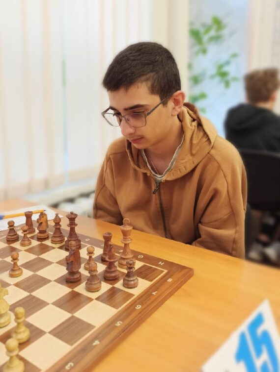 Чемпіонат області серед чоловіків і жінок з класичних шахів,  швидких шахів та бліцу, 12.10-20.10.2024 – Підсумки