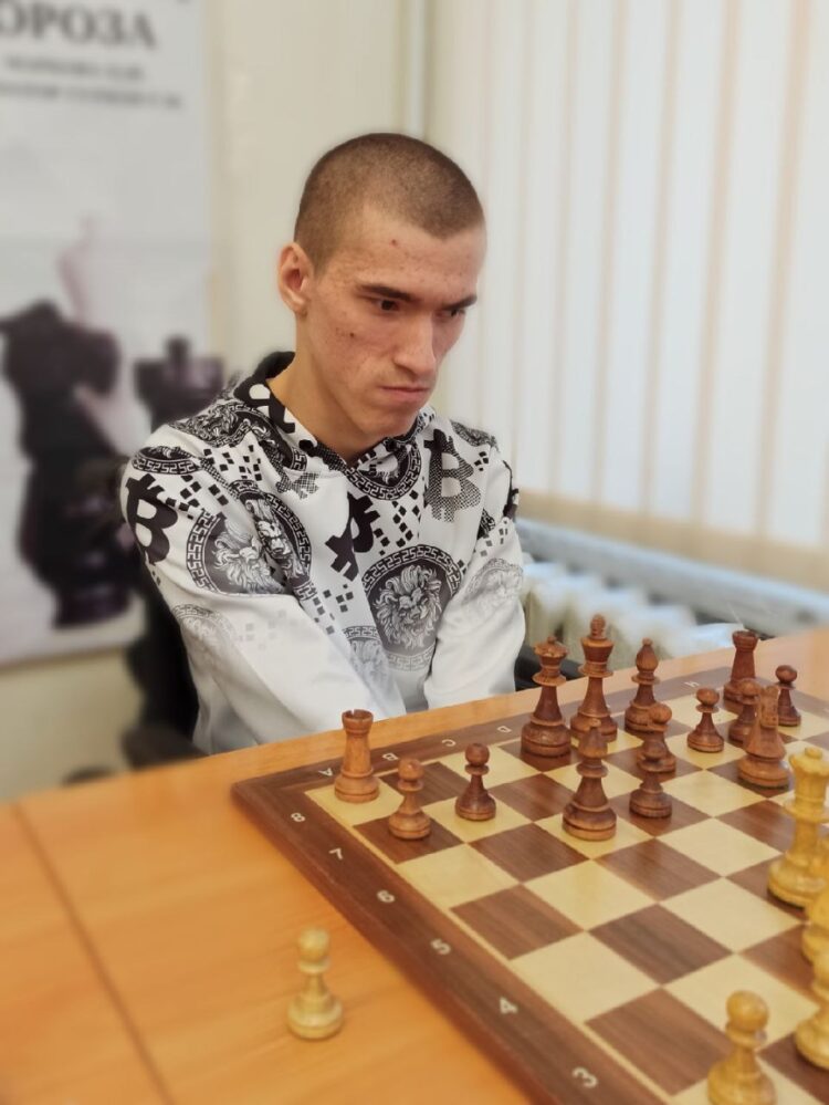 Чемпіонат області серед чоловіків і жінок з класичних шахів,  швидких шахів та бліцу, 12.10-20.10.2024 – Підсумки