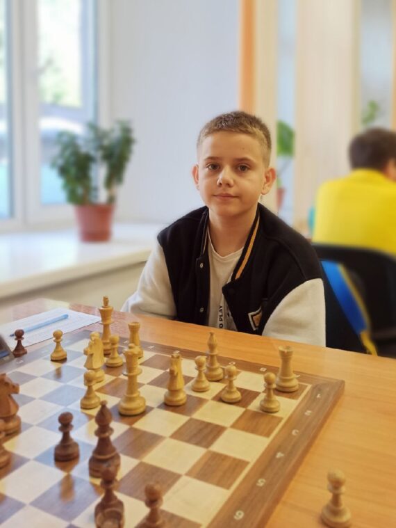 Чемпіонат області серед чоловіків і жінок з класичних шахів,  швидких шахів та бліцу, 12.10-20.10.2024 – Підсумки