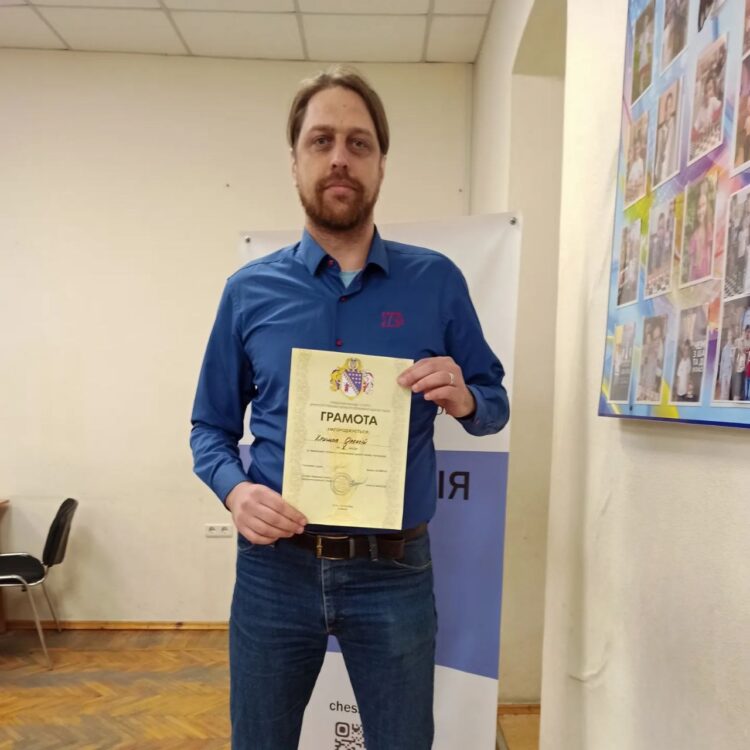 Чемпіонат області серед чоловіків і жінок з класичних шахів,  швидких шахів та бліцу, 12.10-20.10.2024 – Підсумки