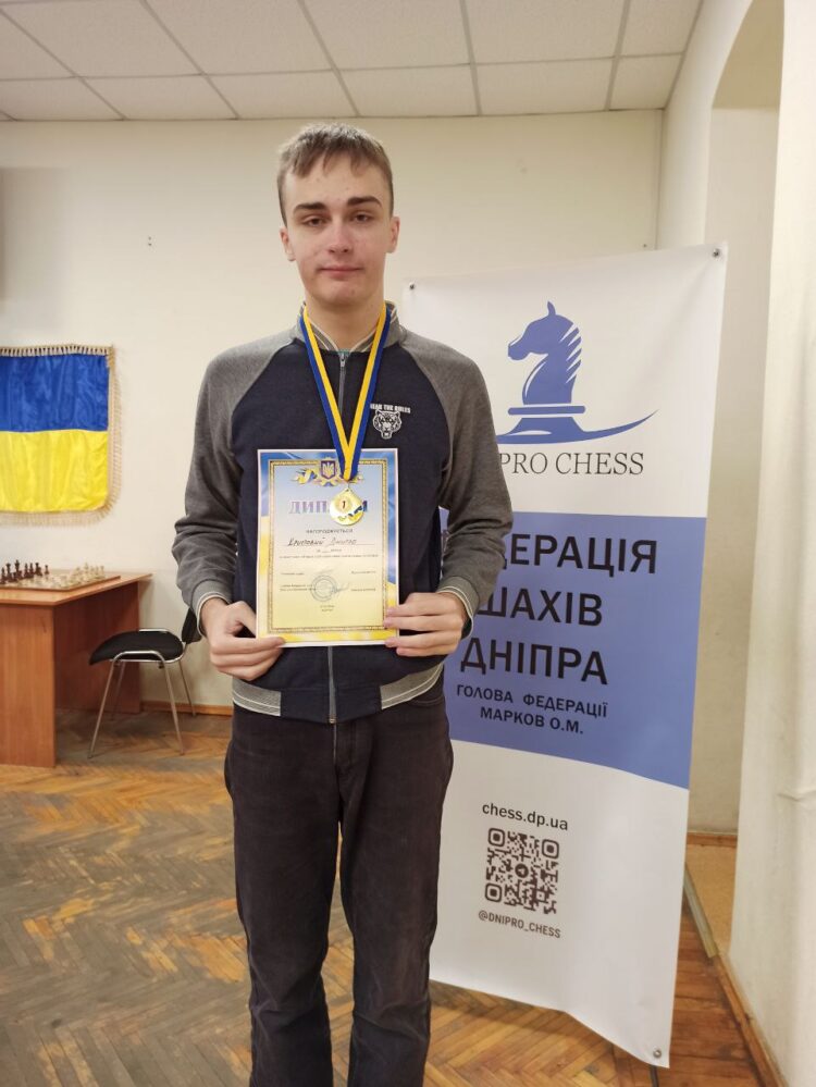 Чемпіонат області серед чоловіків і жінок з класичних шахів,  швидких шахів та бліцу, 12.10-20.10.2024 – Підсумки