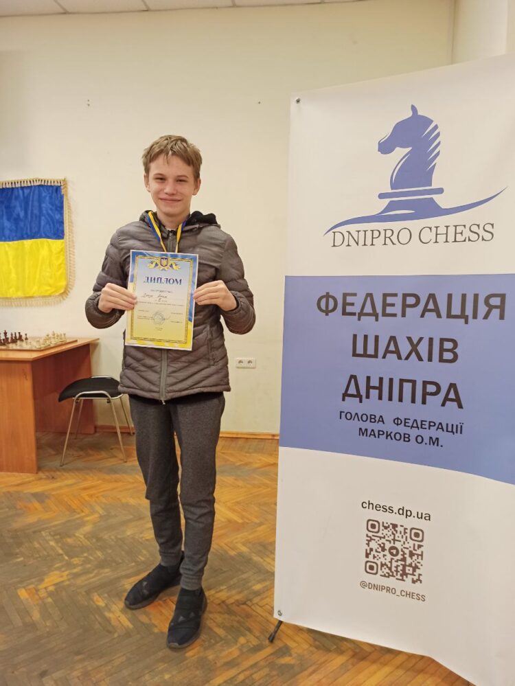 Чемпіонат області серед чоловіків і жінок з класичних шахів,  швидких шахів та бліцу, 12.10-20.10.2024 – Підсумки