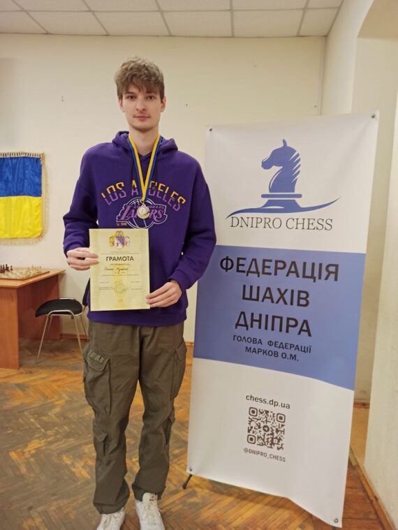 Чемпіонат області серед чоловіків і жінок з класичних шахів,  швидких шахів та бліцу, 12.10-20.10.2024 – Підсумки