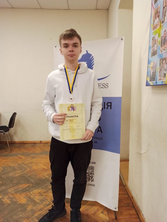 Чемпіонат області серед чоловіків і жінок з класичних шахів,  швидких шахів та бліцу, 12.10-20.10.2024 – Підсумки