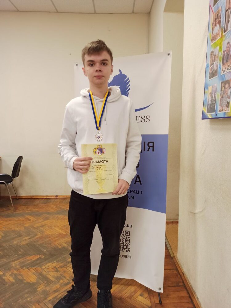 Чемпіонат області серед чоловіків і жінок з класичних шахів,  швидких шахів та бліцу, 12.10-20.10.2024 – Підсумки