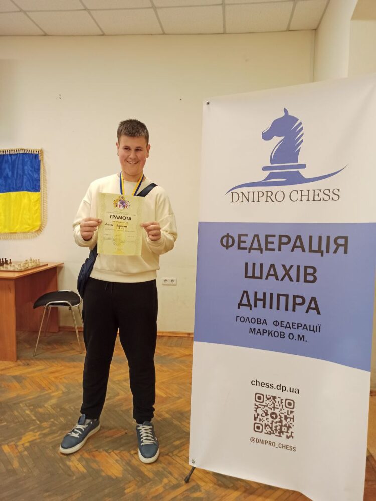 Чемпіонат області серед чоловіків і жінок з класичних шахів,  швидких шахів та бліцу, 12.10-20.10.2024 – Підсумки
