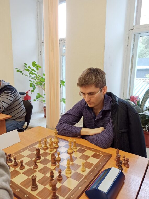 Чемпіонат області серед чоловіків і жінок з класичних шахів,  швидких шахів та бліцу, 12.10-20.10.2024 – Підсумки