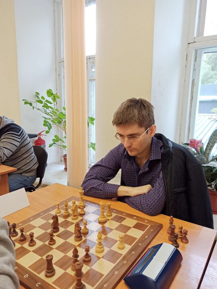Чемпіонат області серед чоловіків і жінок з класичних шахів,  швидких шахів та бліцу, 12.10-20.10.2024 – Підсумки