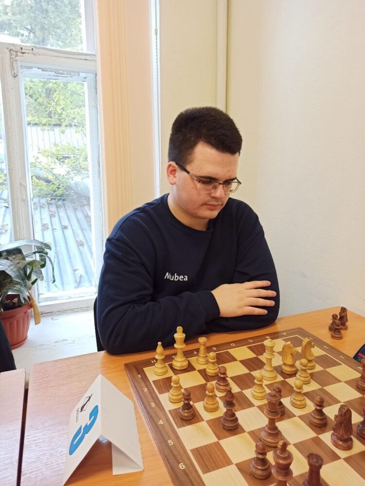 Чемпіонат області серед чоловіків і жінок з класичних шахів,  швидких шахів та бліцу, 12.10-20.10.2024 – Підсумки