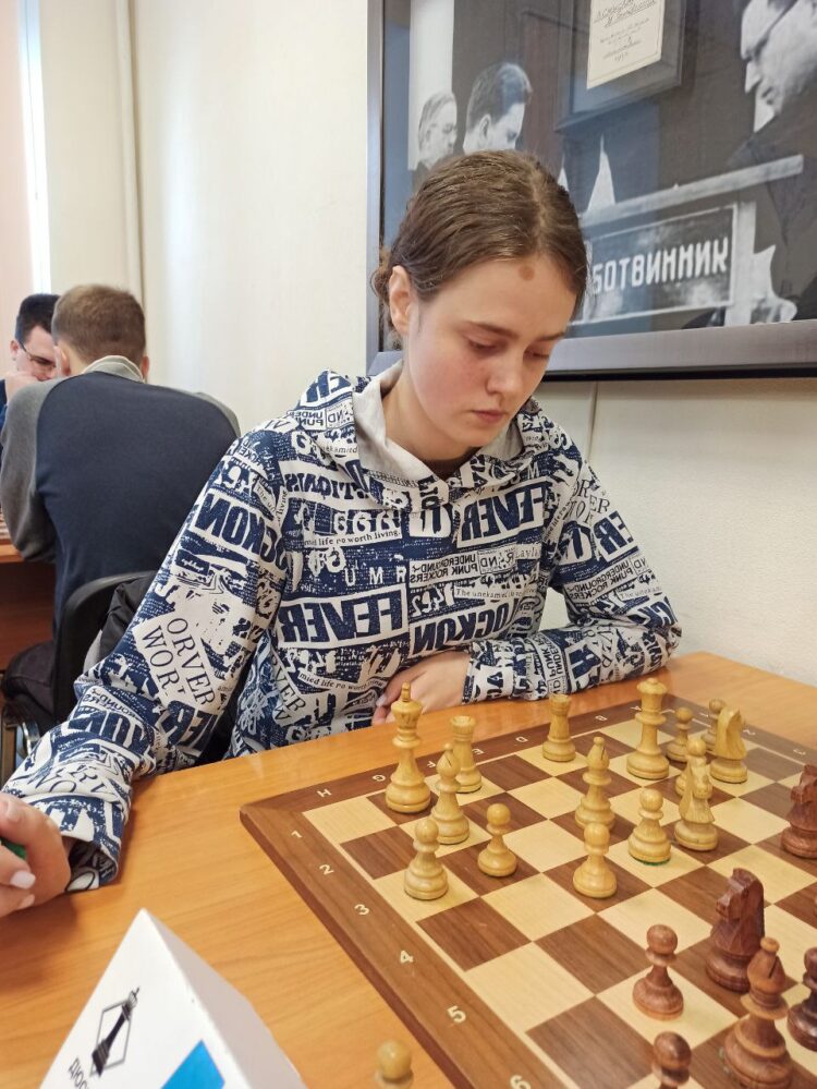 Чемпіонат області серед чоловіків і жінок з класичних шахів,  швидких шахів та бліцу, 12.10-20.10.2024 – Підсумки