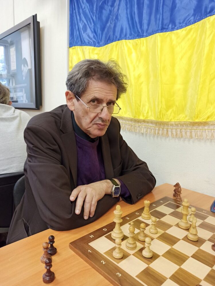 Чемпіонат області серед чоловіків і жінок з класичних шахів,  швидких шахів та бліцу, 12.10-20.10.2024 – Підсумки