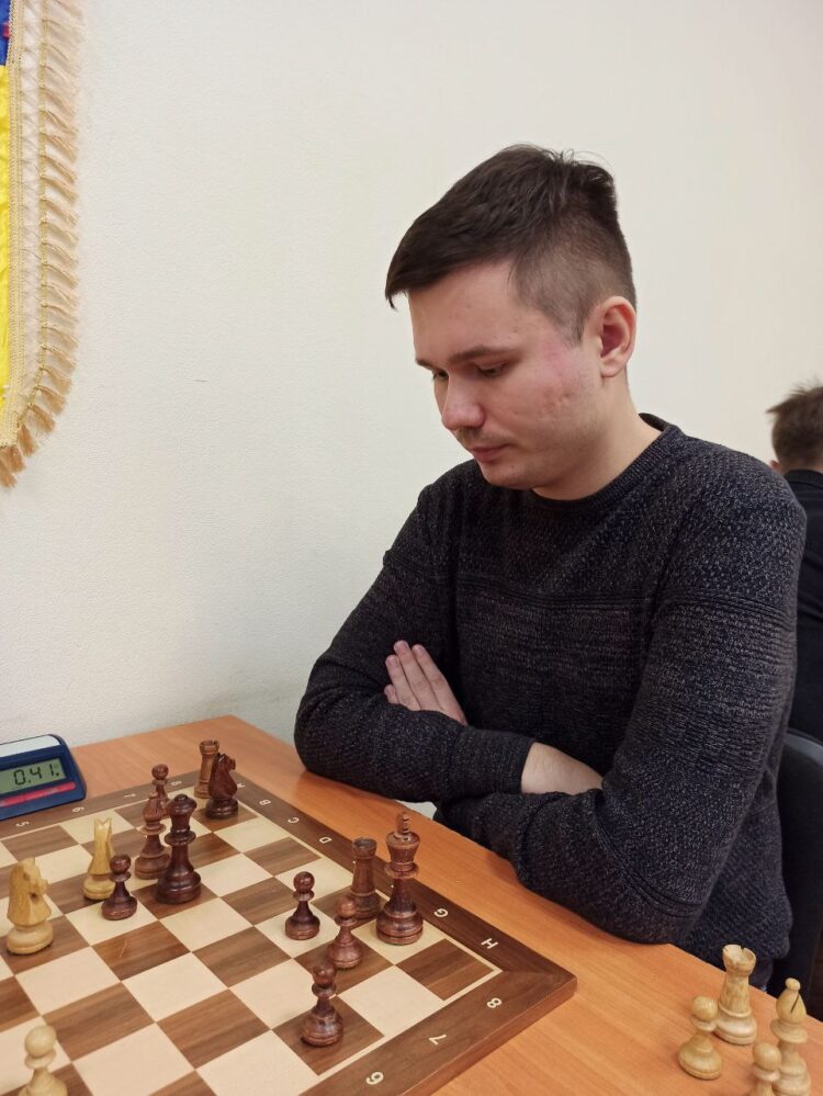 Чемпіонат області серед чоловіків і жінок з класичних шахів,  швидких шахів та бліцу, 12.10-20.10.2024 – Підсумки