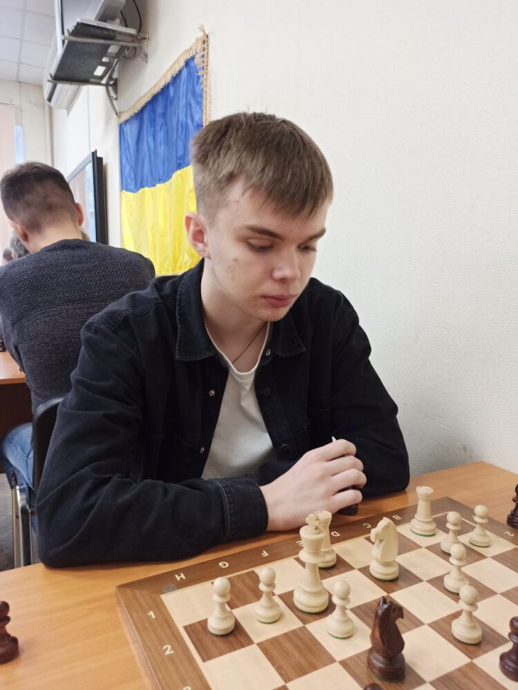 Чемпіонат області серед чоловіків і жінок з класичних шахів,  швидких шахів та бліцу, 12.10-20.10.2024 – Підсумки
