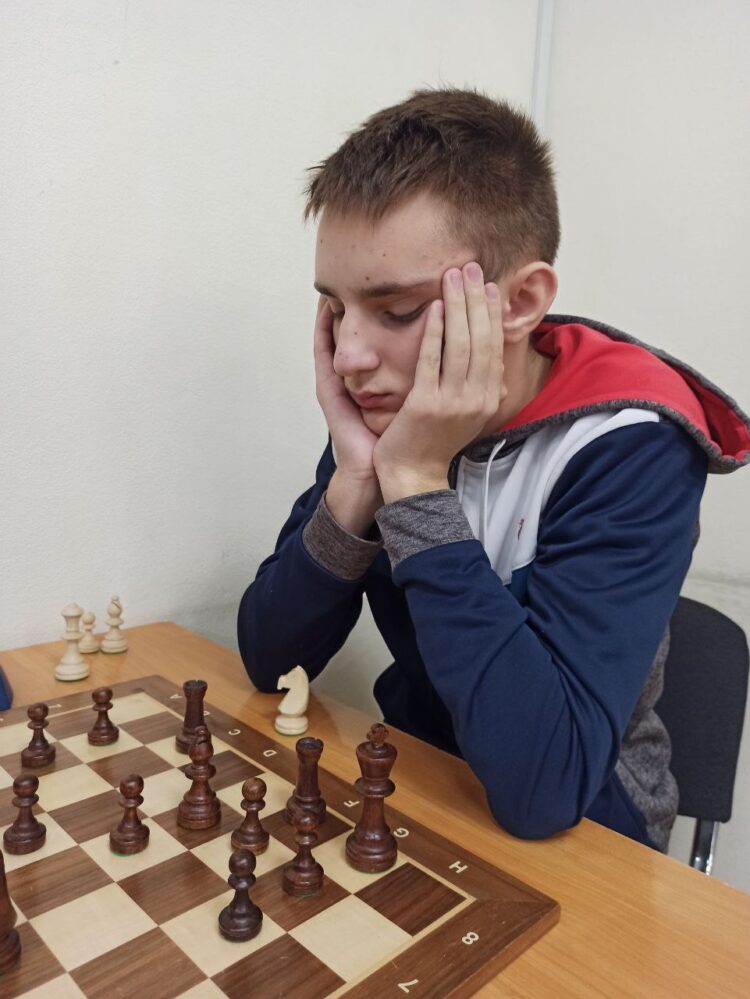Чемпіонат області серед чоловіків і жінок з класичних шахів,  швидких шахів та бліцу, 12.10-20.10.2024 – Підсумки