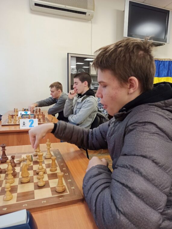 Чемпіонат області серед чоловіків і жінок з класичних шахів,  швидких шахів та бліцу, 12.10-20.10.2024 – Підсумки