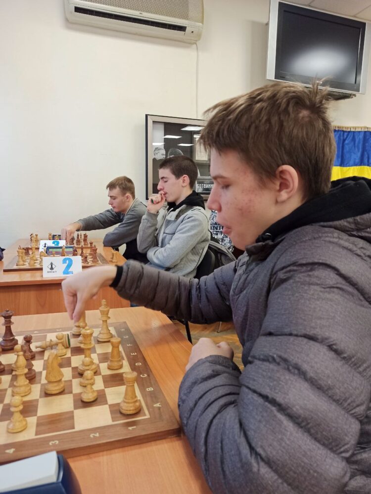 Чемпіонат області серед чоловіків і жінок з класичних шахів,  швидких шахів та бліцу, 12.10-20.10.2024 – Підсумки