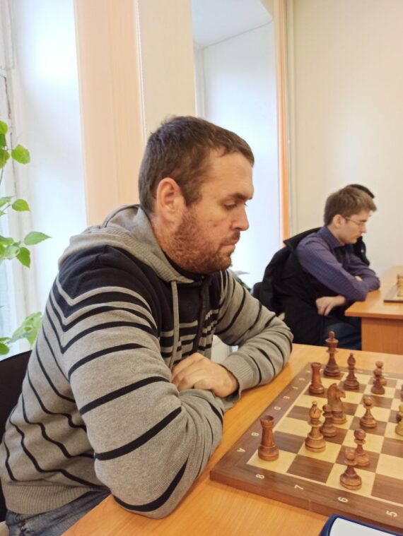 Чемпіонат області серед чоловіків і жінок з класичних шахів,  швидких шахів та бліцу, 12.10-20.10.2024 – Підсумки