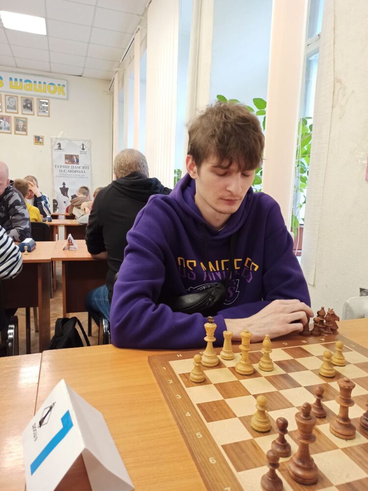 Чемпіонат області серед чоловіків і жінок з класичних шахів,  швидких шахів та бліцу, 12.10-20.10.2024 – Підсумки